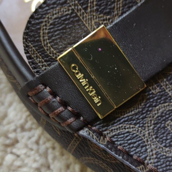 Brand New Calvin Klein Flats - Picture 4 of 5